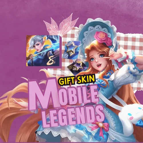Mobile Legends