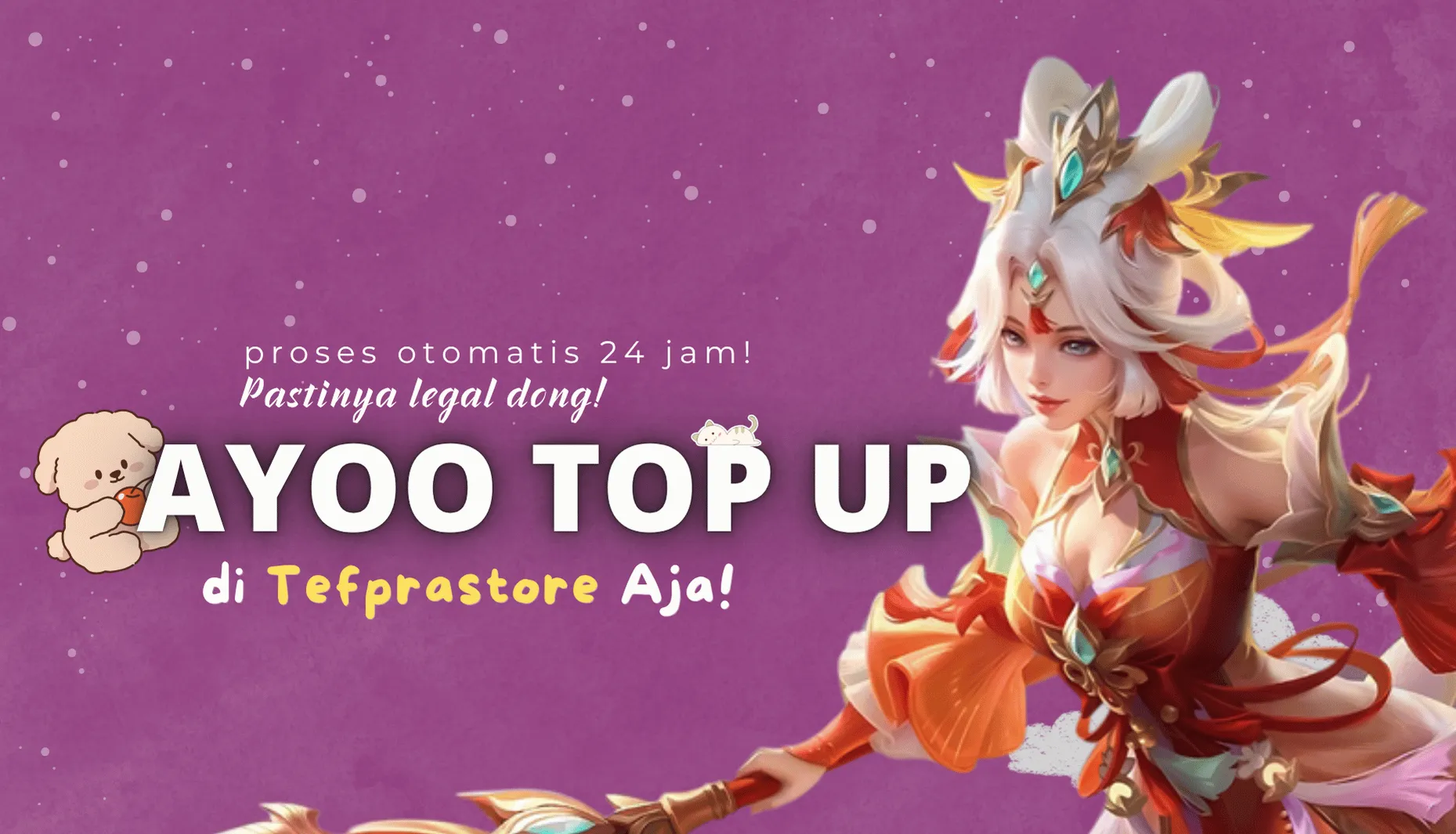 Mobile Legends 