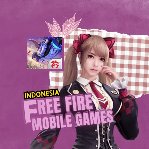 Mobile Legends