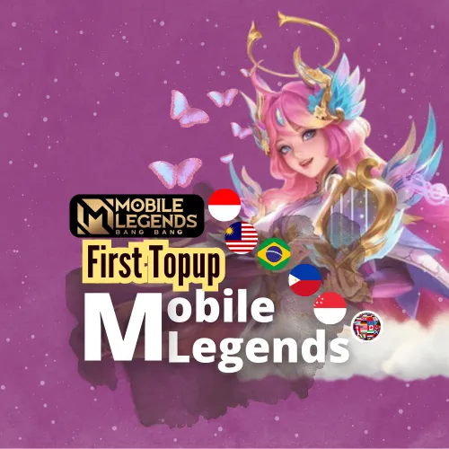 Mobile Legends